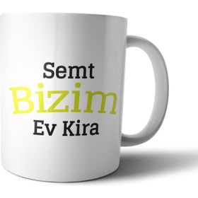 Pixxa Model 1 Semt Bizim Ev Kira Kupa Bardak