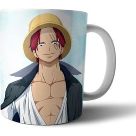 Pixxa Model 1 Shanks One Piece Kupa Bardak