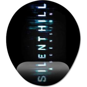 Pixxa Model - 1 Silent Hill: Ascension Bilek Destekli Mouse Pad