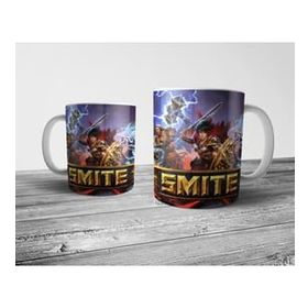 Pixxa Model 1 Smite Kupa Bardak