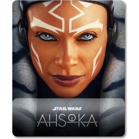 Pixxa Model - 1 Star Wars - Ahsoka Bilek Destekli Mouse Pad