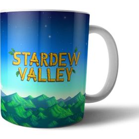 Pixxa Model 1 Stardew Valley Kupa Bardak