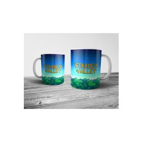Pixxa Model 1 Stardew Valley Kupa Bardak