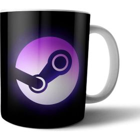 Pixxa Model 1 Steam Kupa Bardak
