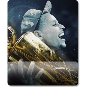 Pixxa Model - 1 Stephen Curry - Steph Curry - Golden State Warriors - Nba Bilek Destekli Mouse Pad