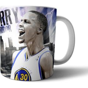 Pixxa Model 1 Stephen Steph Curry Kupa Bardak