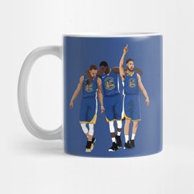 Pixxa Model 1 Stephen Steph Curry Kupa Bardak
