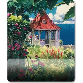 Pixxa Model - 1 Studio Ghibli Bilek Destekli Mouse Pad