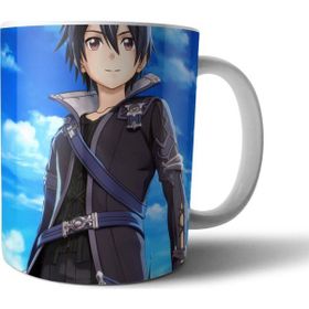 Pixxa Model 1 Sword Art Online Kupa Bardak