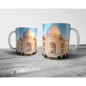 Pixxa Model 1 Taj Tac Mahal Kupa Bardak