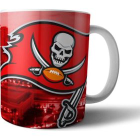 Pixxa Model 1 Tampa Bay Buccaneers Kupa Bardak