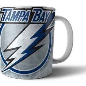 Pixxa Model 1 Tampa Bay Lightning Kupa Bardak