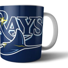 Pixxa Model 1 Tampa Bay Rays Kupa Bardak