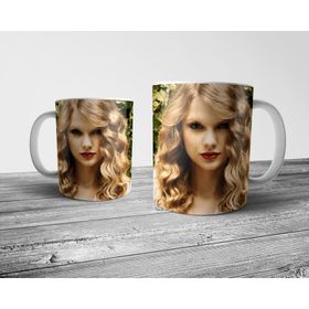 Pixxa Model 1 Taylor Swift Kupa Bardak