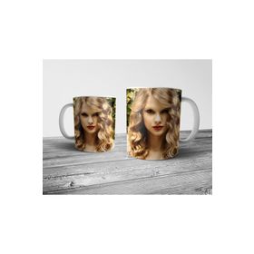 Pixxa Model 1 Taylor Swift Kupa Bardak