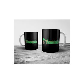 Pixxa Model 1 Terraria Kupa Bardak