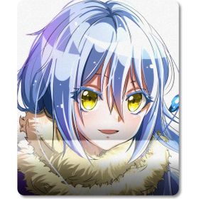 Pixxa Model - 1 That Time I Got Reincarnated As A Slime Bilek Destekli Mouse Pad
