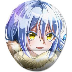 Pixxa Model - 1 That Time I Got Reincarnated As A Slime Bilek Destekli Mouse Pad