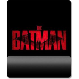 Pixxa Model 1 The Batman 2022 Bilek Destekli Mouse Pad