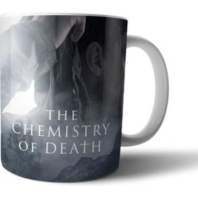 Pixxa Model 1 the Chemistry of Death Kupa Bardak