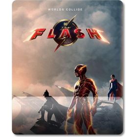 Pixxa Model 1 the Flash Film Bilek Destekli Mouse Pad