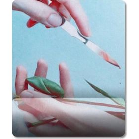 Pixxa Model 1 the Glory Bilek Destekli Mouse Pad