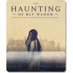 Pixxa Model 1 the Haunting of Bly Manor Bilek Destekli Mouse Pad
