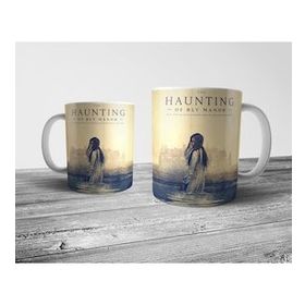 Pixxa Model 1 The Haunting of Bly Manor Kupa Bardak