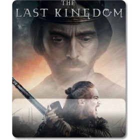 Pixxa Model 1 the Last Kingdom Bilek Destekli Mouse Pad