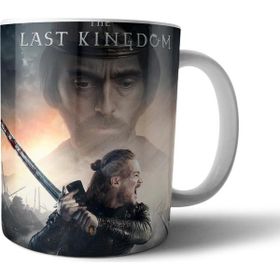 Pixxa Model 1 The Last Kingdom Kupa Bardak