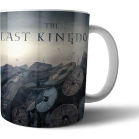 Pixxa Model 1 The Last Kingdom Kupa Bardak