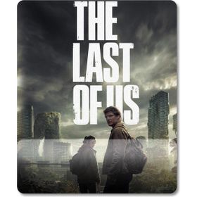 Pixxa Model 1 the Last of Us Dizi - Tv Bilek Destekli Mouse Pad