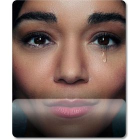 Pixxa Model 1 The Strays Bilek Destekli Mouse Pad