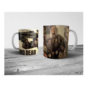 Pixxa Model 1 The Walking Dead 11. Sezon Kupa Bardak