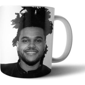 Pixxa Model 1 The Weeknd Kupa Bardak