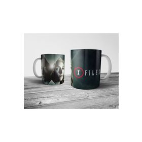 Pixxa Model 1 The X-Files Kupa Bardak