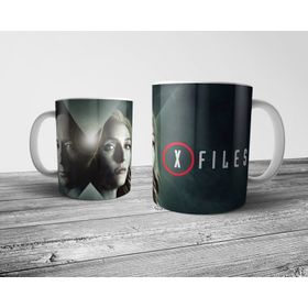 Pixxa Model 1 The X-Files Kupa Bardak