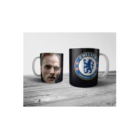 Pixxa Model 1 Thomas Tuchel Chelsea Kupa Bardak
