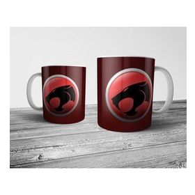 Pixxa Model 1 Thundercats Kupa Bardak