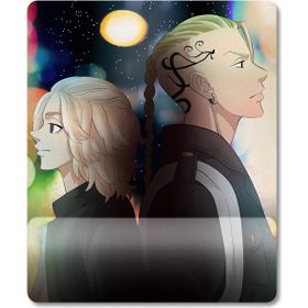 Pixxa Model - 1 Tokyo Revengers Bilek Destekli Mouse Pad