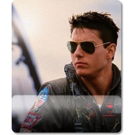Pixxa Model - 1 Tom Cruise Bilek Destekli Mouse Pad