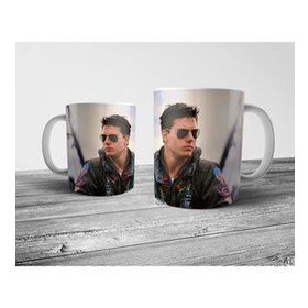 Pixxa Model 1 Tom Cruise Kupa Bardak