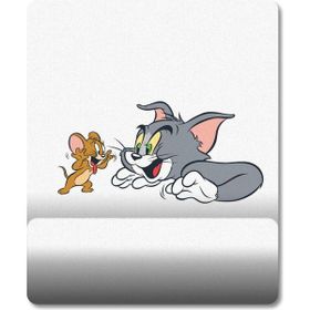 Pixxa Model -1 Tom ve Jerry Bilek Destekli Mouse Pad