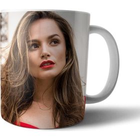 Pixxa Model 1 Tori Black Kupa Bardak