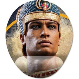 Pixxa Model -1 Total War: Pharaoh Bilek Destekli Mouse Pad