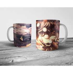 Pixxa Model 1 Touhou Kupa Bardak