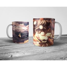 Pixxa Model 1 Touhou Kupa Bardak
