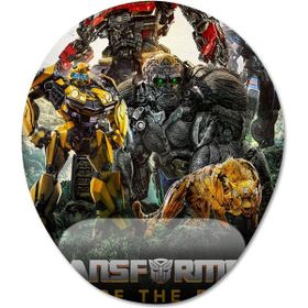 Pixxa Model - 1 Transformers - Rise Of The Beasts Bilek Destekli Mouse Pad
