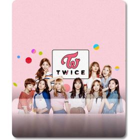 Pixxa Model - 1 Twice Bilek Destekli Mouse Pad