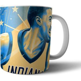 Pixxa Model 1 Tyrese Haliburton NBA Kupa Bardak